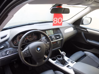 BMW X3 xDrive 20 d 1.Hand BMW Scheckheft - foto 11