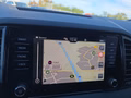 Daumennagel 35 - Skoda Karoq Sportline 1,5TSI DSG 4*J.Gar/aAHK/Matrix/Navi  **
