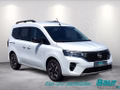 Daumennagel 2 - Nissan Townstar DIG-T 130 Aut. Kombi N-Connecta Navi