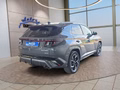 Daumennagel 5 - Hyundai TUCSON 1,6T HEV N Line Pano/ACC/Matrix/belüftete Sitze **