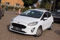 Daumennagel 12 - Ford Fiesta Cool & Connect 1,0 Automatik=NAVI=KAMERA=ACC