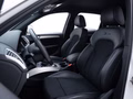 Daumennagel 9 - Audi Q5 2.0 TDI 140 kW quattro /S-LINE/RFK/NAVI/PDC/SHZ/
