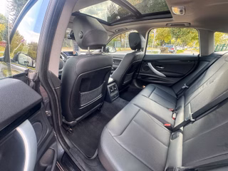 BMW 320d Gran Turismo*Aut*Pano*Nav*Xen*Temp*SHZ* - foto 11
