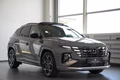 Daumennagel 5 - Hyundai TUCSON N Line X 2WD AUT NAV LED PANO