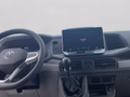Daumennagel 13 - Volkswagen Crafter 35 Kasten MR HD Navi+Klima+AHK+Kamera