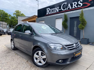 Volkswagen Golf Gebrauchtwagen Kaufen