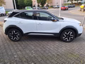 Daumennagel 5 - Opel Mokka Elegance GJR, SHZ, Navi, 1. Hand