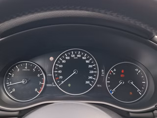 Mazda 3 Limousine 2.5 e-Skyactive M-Hybrid Exclusive-Line NAVI / ACC - foto 7