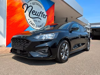 Ford Focus Gebrauchtwagen Kaufen