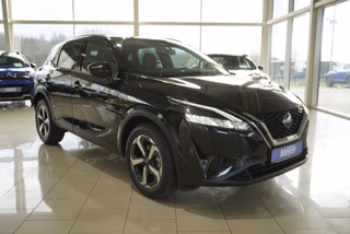 Nissan Qashqai age.one-day registration Kaufen