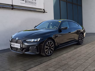 BMW 430 Gran Coupé Gebrauchtwagen Kaufen