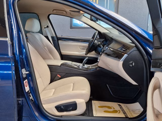 BMW 535d xDrive Luxury*Navi*Kamera*Bi-Xenon* - bilder 9