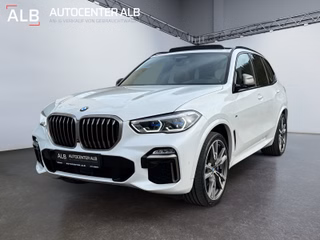 BMW X5 M50 Gebrauchtwagen Kaufen