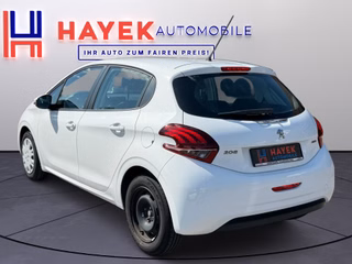 Peugeot 208 Active AC / Pure TECH / 1.2 / Euro6 - bilder 6