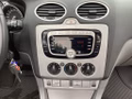 Daumennagel 10 - Ford Focus Coupe-Cabriolet 2.0 16V Black Magic Klima