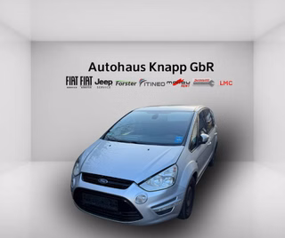 Ford S-Max Gebrauchtwagen Kaufen