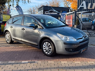 Citroën C4 Gebrauchtwagen Kaufen