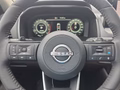 Daumennagel 22 - Nissan Qashqai 1,3 DIG-T Xtronic Pano/Head-Up/el.Klappe/Navi/ACC   **