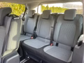 Daumennagel 17 - Ford Tourneo Custom 320 L1 2.0 EcoBlue Aut. NP Umbau