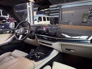 BMW X5 30 d xDrive M Sport HUD / H&K / DA-PROF / 360° CAM / CARBON - foto 41