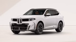 2027 BMW X5 40 xDrive - photo 2