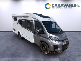 Carado 347 pro+ Neuwagen Kaufen