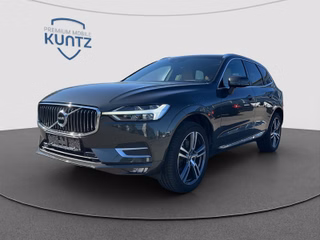 Volvo XC 60 Gebrauchtwagen Kaufen