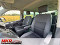 Daumennagel 10 - Volkswagen T5 Multivan  Team 2 Schiebetüren Klima Navi