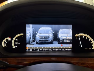 Mercedes-Benz S 500 4Matic DESIGNO*NightVision*Keyless*Kamera* - foto 26
