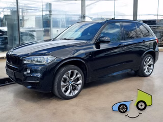 BMW X5 Used vehicle for sale