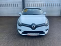 Daumennagel 10 - Renault Clio 0.9 TCE 90 PS ENERGY