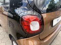 Daumennagel 22 - smart fortwo coupe Automatik 90PS Pano SHZ Tempomat Klima