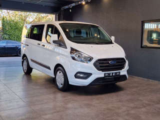 Ford Transit Custom Used vehicle for sale