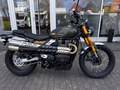 Daumennagel 3 - Triumph Scrambler 900 MY26 Sofort Verfügbar!