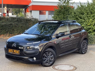 Citroën C4 Cactus Gebrauchtwagen Kaufen