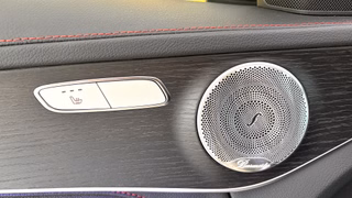 Mercedes-Benz C 43 T AMG T 4MATIC PANO FULL CAM ACC BURMESTER AHK - photo 11