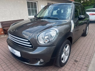 MINI Cooper Gebrauchtwagen Kaufen