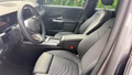 Daumennagel 7 - Mercedes-Benz GLA 220 d 4Matic