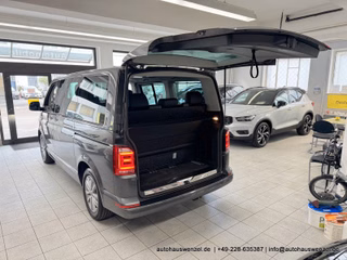 Volkswagen T6 Multivan 2.0 TDI HIGHLINE Aut. - 7-SITZER - foto 32