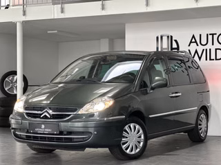 Citroën C8 Gebrauchtwagen Kaufen