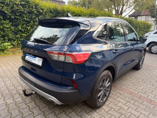 Ford Kuga Titanium/1.Hand/Automatik/Navi/Kamera/Euro6 - foto 7