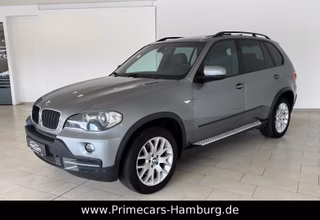 BMW X5 Gebrauchtwagen Kaufen