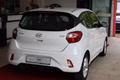 Daumennagel 8 - Hyundai i10 Trend CARPLAY-NAVI Sitzheizung