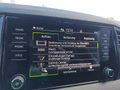 Daumennagel 44 - Skoda Karoq Sportline 1,5TSI DSG aAHK/ACC/Matrix/Navi/el.Klappe   **