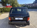 Daumennagel 6 - Lada Niva Legend Urban 4x4 Klima SHZ TÜV 07/28 elektr. Fensterheber