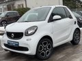 Daumennagel 1 - Smart ForTwo CABRIO*PRIME*NAVI*LEDER*AUTOMATIK*NAVI*