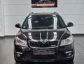 Daumennagel 19 - Skoda Octavia Combi RS 1.Hand Automatik Leder Navi