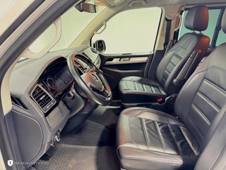 Volkswagen T6 Multivan  Generation Six 4Motion AHK DSG Navi Leder CarPlay - foto 8