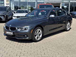 2018 BMW 330i xDrive Sedan - photo 1