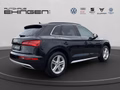 Daumennagel 7 - Audi Q5 quattro 3.0 TDI S Line LED+Navi+Kamera+AHK